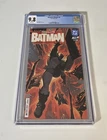 🔥 Absolute Batman #6 CGC 9.8 Grade Cover A 1st Print Nick Dragotta Cover 🔥