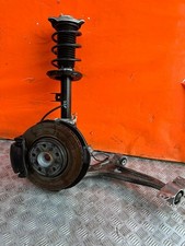 ✅2021 MERCEDES CLA C118 AMG LINE FRONT LEFT SUSPENSION LEG HUB A1183205100 A358