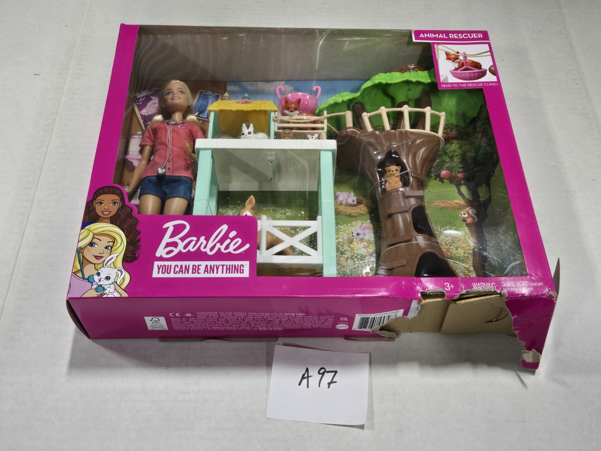 Juguete Barbie Casa De MuÃ±ecas Boba Tea Casa MuÃ±ecas Barbie MuÃ±