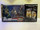 2008 GI Joe 25th Anniversary DVD Battle Pack – The Revenge of Cobra Set 2 of 5