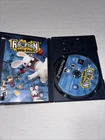 Rayman Raving Rabbids (Sony PlayStation 2, 2006)