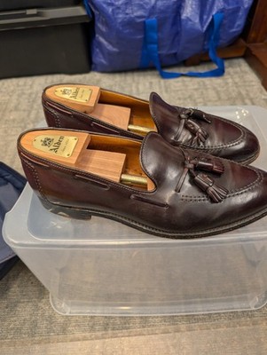 Alden 772