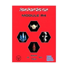Task Force SFB Module R4 SW (VG+/New)