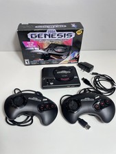 SEGA Genesis Mini Console Excellent Authentic