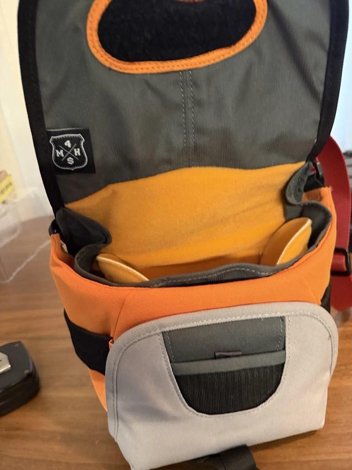 bolsa cámara trimpler Foto 2 de 4