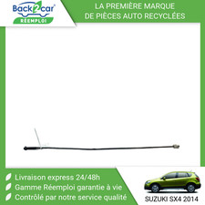 Capot Suzuki SX4