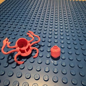 Lego Teenage Mutant Ninja Turtles Set Minifigures Kraang Lab Escape 79100