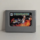 Ram Cartridge for King of Fighters 95 Sega Saturn SS Japan Good Condition