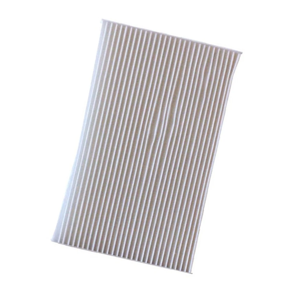 Filtro de aire de cabina ACDelco genuino para Cadillac XLR 2006-2009 negro 7,37 pulgadas Ancho Foto 3 de 4