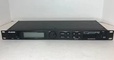 Alesis QSR 64 Voice Rack Synth Quadrasynth Rackmount Synthesizer