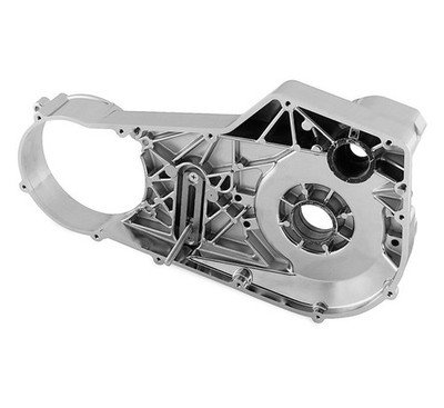 Biker's Choice Inner Primary Cover Chrome 25-313