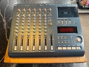 Tascam 424 Mkiii | eBay