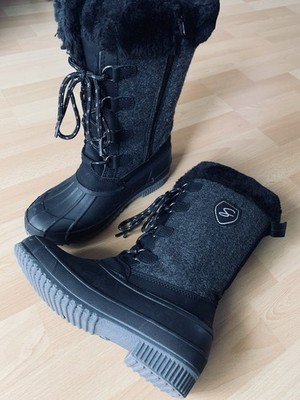 Mädchen Stiefel Größe 34