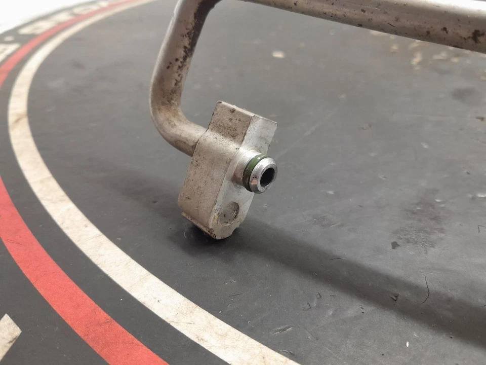 TUBOS DE AIRE ACONDICIONADO LAND ROVER DEFENDER MK2 110 TD XS DCB L316 LD 7H1219E961AA Foto 3 de 4