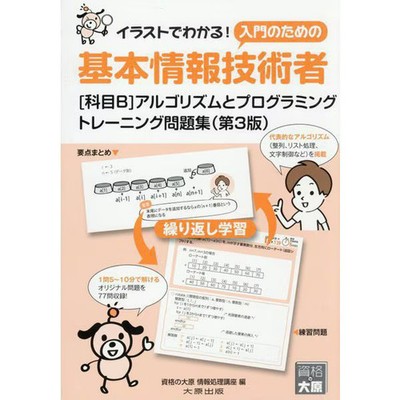 Basic Information Engineer Subject B Algorithm Programming Book Excellent For Ag