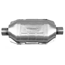 AP Exhaust Catalytic Converter EPA Approved 608435 CSW