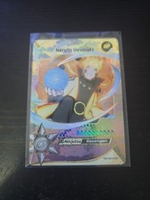 SP Ninja Age Kayou - Naruto Uzumaki - NRCCNA-SP-001