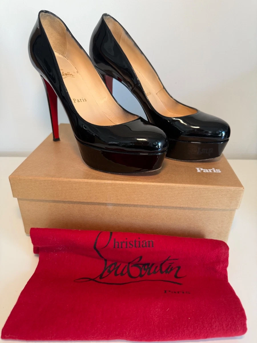 Christian Louboutin Bianca Heels for Women for sale - eBay