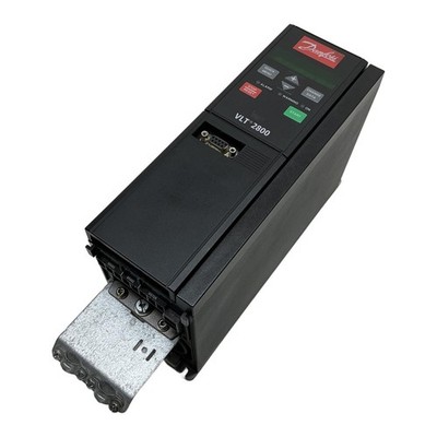 VLT2822PT4B20STR1DBF10A00 195N1055 DANFOSS, AC Frequency Converter, ............