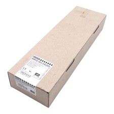 50x Siemens 8WH2 003-0AG00 DG-KL. 4QMM feed-through terminal block -sealed-