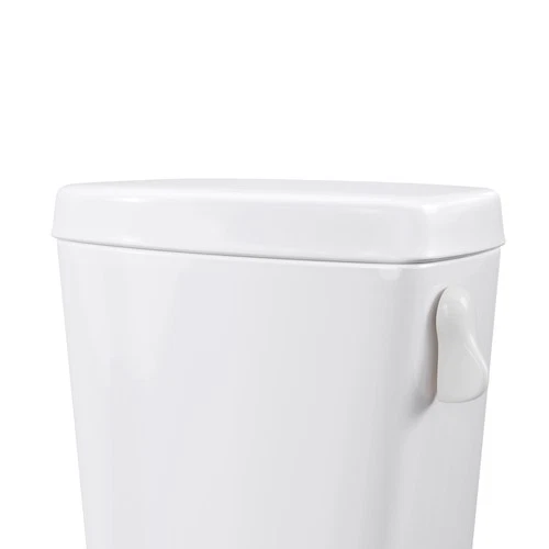 Jones Stephens T01421 White Universal Toilet Tank Lever - Picture 7 of 10