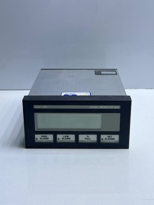 Contrec Level Monitor 420-10E