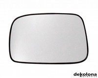 AußEnspiegelglas Links FüR Toyota Avensis Station Wagon Corolla 01-08