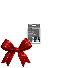 Fujifilm Instax Wide Monochrome Film