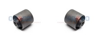 2X Oyodo Querlenkerlager Hinten Vorne Links Rechts FüR Toyota Land Cruiser