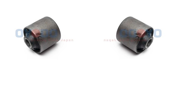2X Oyodo Querlenkerlager Hinten Vorne Links Rechts FüR Toyota Land Cruiser-image