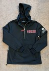SF 49ers Promo Graton Casino Hoodies. Both Sz M. Adjustable Hat LOT — photo 2