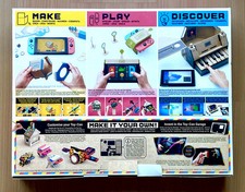 نينتندو Labo نينتندو Switch Console لعبة-Cons جيد Condition