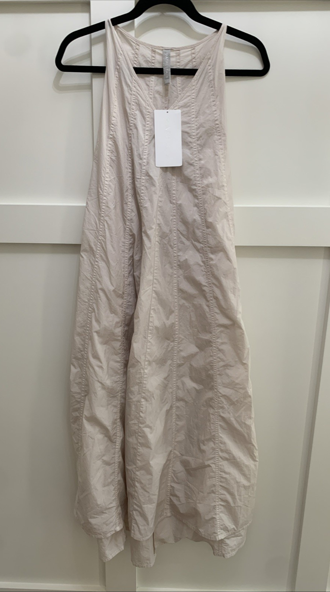 chinese dress ladies Lagenlook Parachute Dress  WearAll