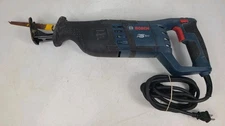 Bosch Corded Variable Speed Reciprocating Saw #RS325 (TESTED)