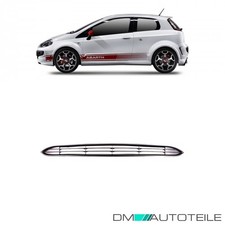 Kühlergrill Kühlergitter Grill für Abarth Punto Fiat Evo 199 Baujahr 2009-2012