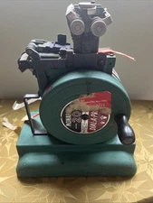 1972 Vintage Monarch 23 Dial-A-Pricer price Marking Machine Restoration Project