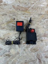 Hornby R965 Controller And Transformer - Tested & Working