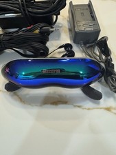 Sony Glasstron PLM-A35 LCD Monitor for sale online | eBay