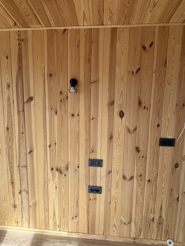 *** SALE IS MADE TO OUR SITE” 10x40 ft Cabin Kit: $65,000 Assembled: $85,000 - thumbnail 8