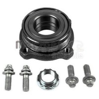 Radlagersatz Mit Magnetischem Sensorring 50 Mm Metzger FüR U.A. BMW X5