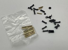 HO Trains Miscellaneous Spare Parts LOT