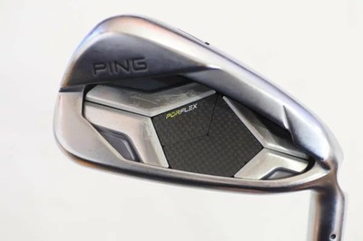 Ping G430 Iron Set 5-9,W,45 7pc Flex Regular SPEEDER NX 45