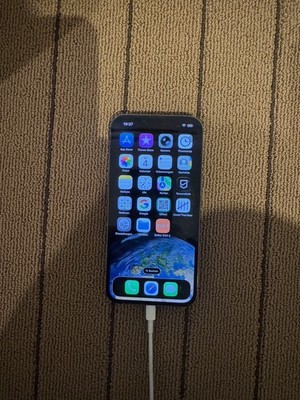 Apple iPhone 13 Pro - 128GB - Sierra Blue (Ohne Simlock) (Dual-SIM)