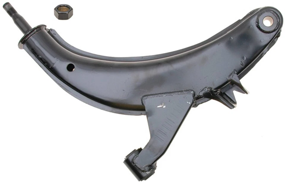 Braço de controle de suspensão compatível com 1990-2006 Subaru Legacy Impreza Forester ACDELCO PR - Imagem 3 de 3