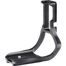 SunwayFoto PCL-5DIVG Custom L-Bracket for Canon EOS 5D Mark IV, Requires Battery