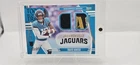 2025 Panini Absolute Travis Hunter Double (RAW)