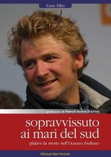 Sopravvissuto ai mari del sud. Sfidare la morte nel... | Buch | Zustand sehr gut