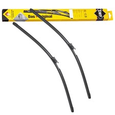 SWF 2 AQUABLADE FLACHBALKENWISCHER SET VORNE passend für MERCEDES GLE GLS | SA11