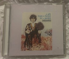 DONOVAN-A GIFT FROM A FLOWER TO A GARDEN-UK BGO CD 1993-AAD REMASTERED (M/M)
