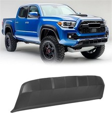 Front Lower Bumper Valance Panel Compatible with 2016-2023 Toyota Tacoma Replace